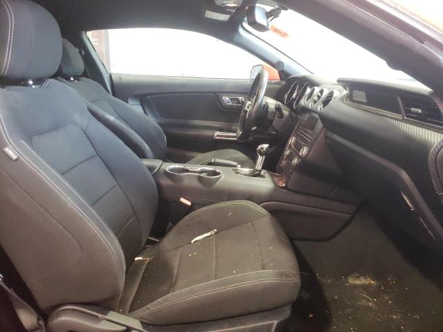 Photo 5 from auction – 2015 FORD MUSTANG with VIN 1FA6P8AM8F5330685