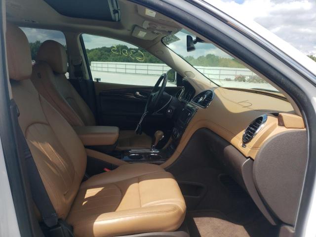 Photo 5 from auction – 2016 BUICK ENCLAVE with VIN 5GAKRCKD4GJ241002