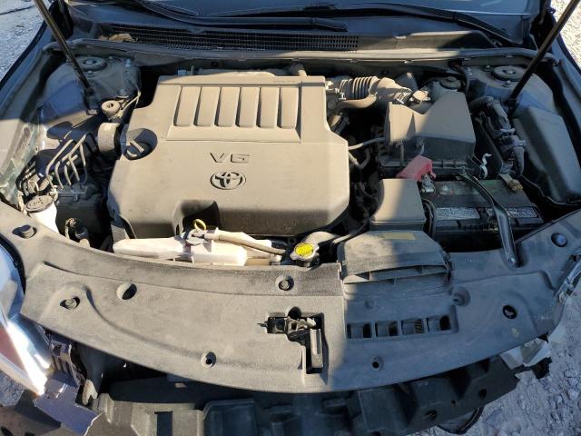 Photo 7 from auction – 2013 TOYOTA AVALON BAS with VIN 4T1BK1EB1DU021324