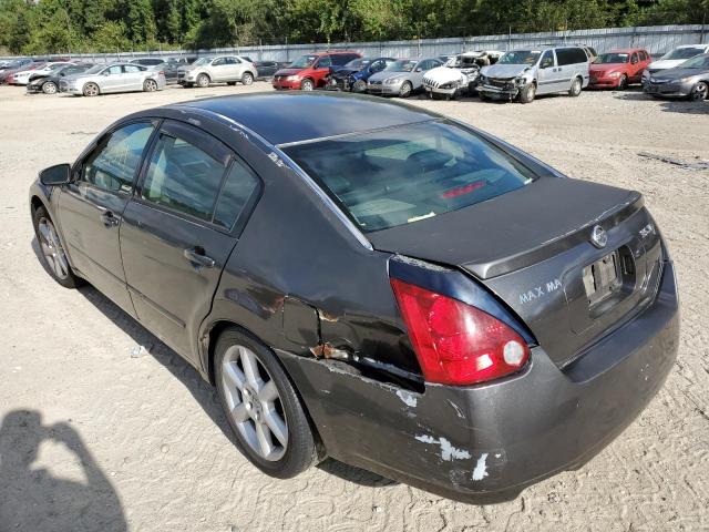 Foto 3 de la subasta – 2005 NISSAN MAXIMA SE con VIN 1N4BA41E55C819668