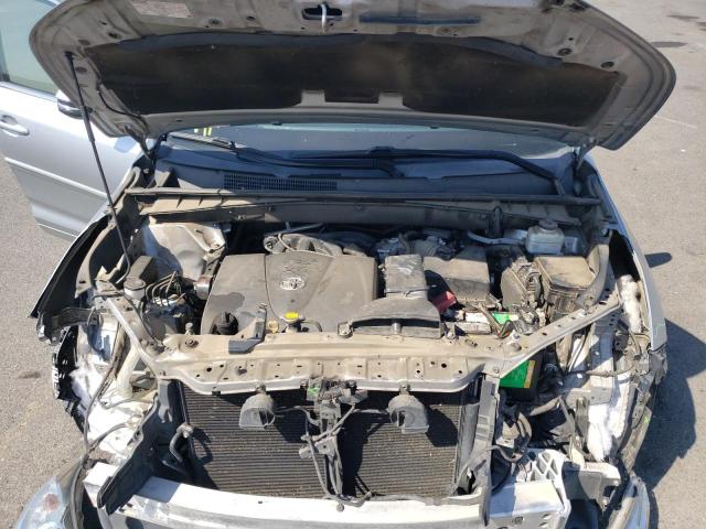 Photo 7 from auction – 2017 TOYOTA HIGHLANDER with VIN 5TDZZRFH4HS198864