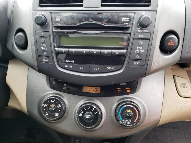 Zdjęcie 9 z aukcji – 2011 TOYOTA RAV4 z VIN 2T3ZF4DV8BW078821