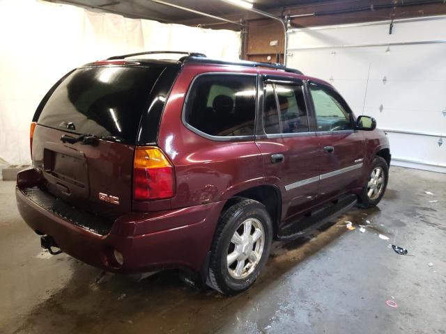 Photo 4 from auction – 2006 GMC ENVOY with VIN 1GKDT13S662258326