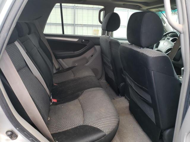 Photo 6 from auction – 2008 TOYOTA 4RUNNER SR with VIN JTEBU14RX80129768