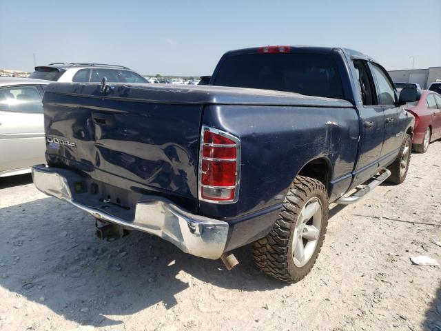 Photo 4 from auction – 2002 DODGE RAM 1500 with VIN 3D7HA18N32G111166