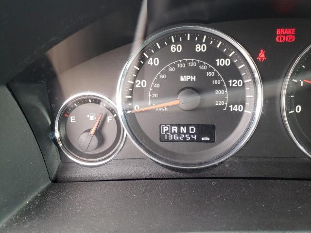 Photo 8 from auction – 2010 JEEP GRAND CHER with VIN 1J4PS4GK2AC136874