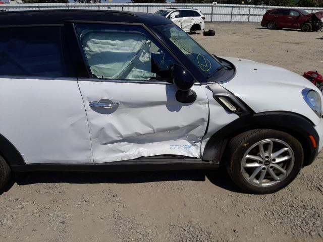 Photo 9 from auction – 2015 MINI COOPER S C with VIN WMWZC3C5XFWT05970