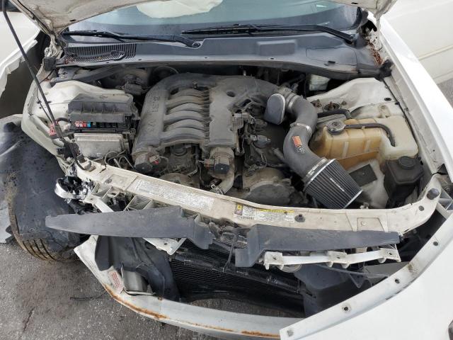 Photo 7 from auction – 2007 DODGE CHARGER SE with VIN 2B3KA43G67H837588