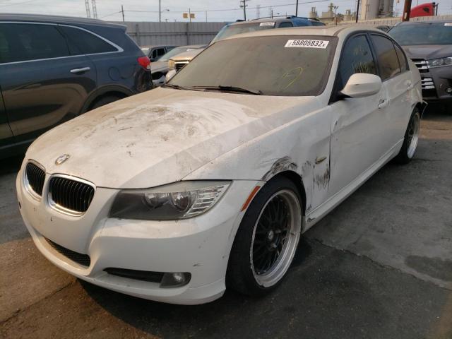 Photo 2 from auction – 2011 BMW 328 I SULE with VIN WBAPH5G57BNM80353