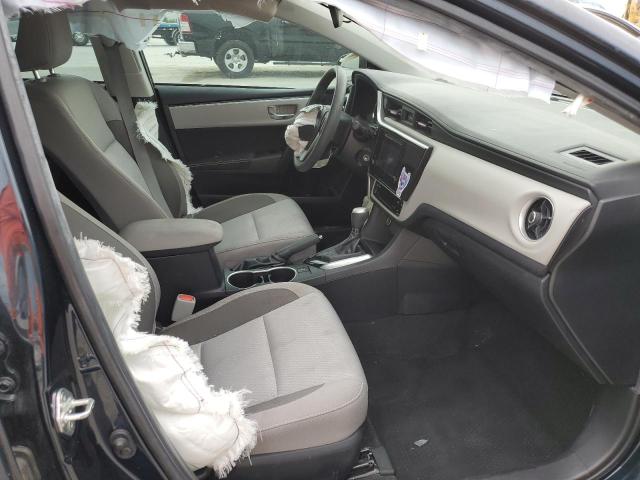 Photo 5 from auction – 2019 TOYOTA COROLLA L with VIN 2T1BURHE9KC200658