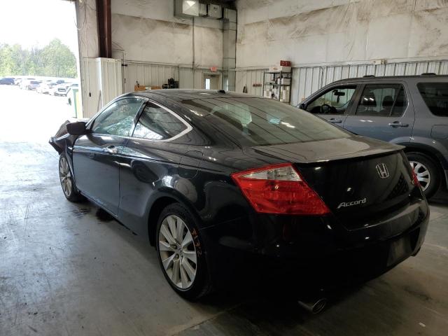 Photo 3 from auction – 2009 HONDA ACCORD EXL with VIN 1HGCS21899A008596