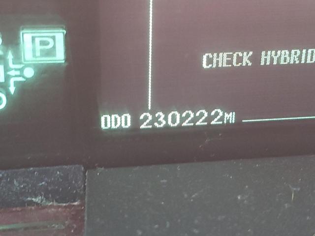 Zdjęcie 8 z aukcji – 2010 TOYOTA PRIUS z VIN JTDKN3DU2A0168846