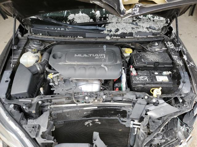 Photo 7 from auction – 2015 CHRYSLER 200 C with VIN 1C3CCCCB8FN501253