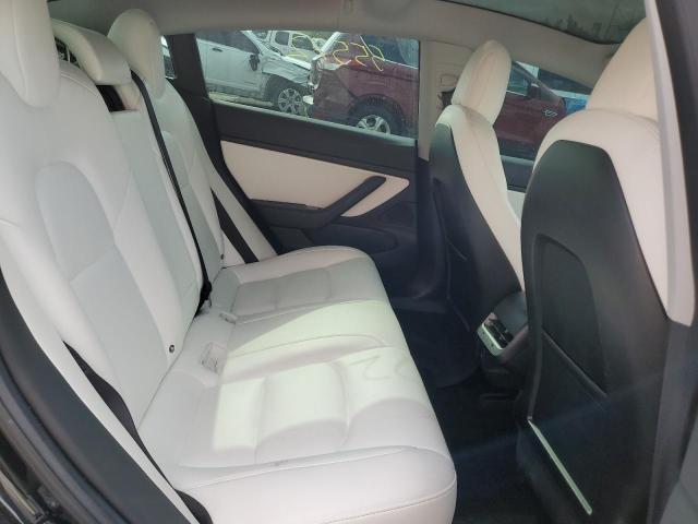 Photo 6 from auction – 2018 TESLA MODEL 3 with VIN 5YJ3E1EB2JF078667
