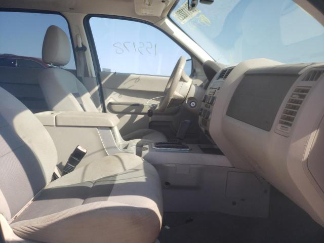 Photo 5 from auction – 2008 FORD ESCAPE XLT with VIN 1FMCU93118KB35722