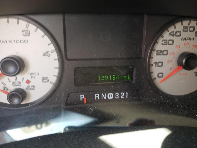 Photo 8 from auction – 2005 FORD F250 SUPER with VIN 1FTSW21P55EA27283