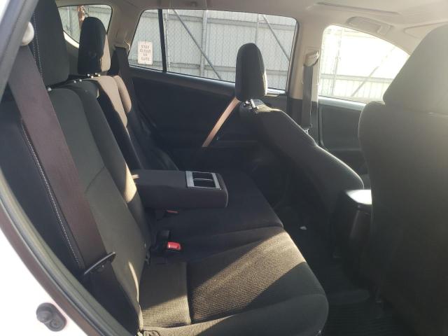 Photo 6 from auction – 2013 TOYOTA RAV4 XLE with VIN JTMRFREV7DD010232