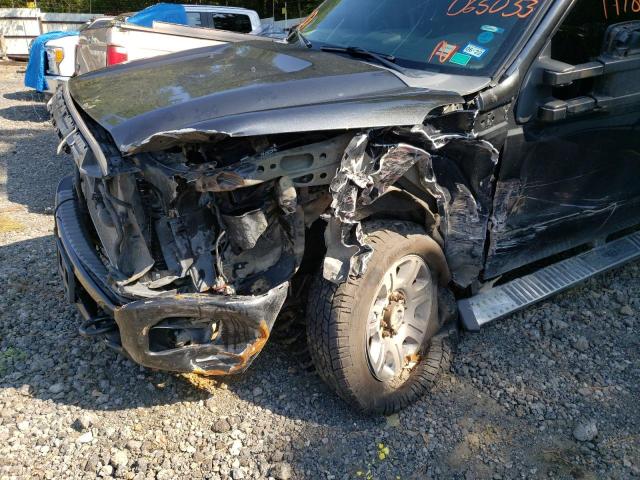 Photo 9 from auction – 2015 FORD F250 SUPER with VIN 1FT7W2BT2FED65033
