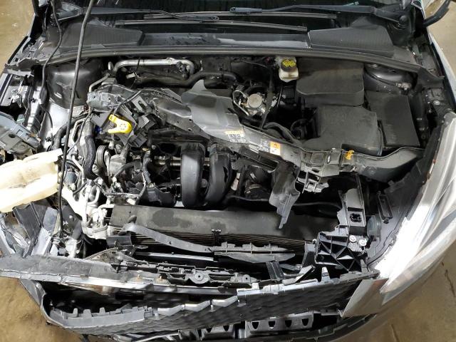 Фото 7 с аукциона – 2017 FORD FOCUS SE с VIN 1FADP3F24HL283008