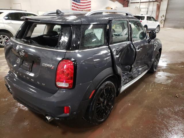 Photo 4 from auction – 2019 MINI COOPER S C with VIN WMZYT3C53K3E96709