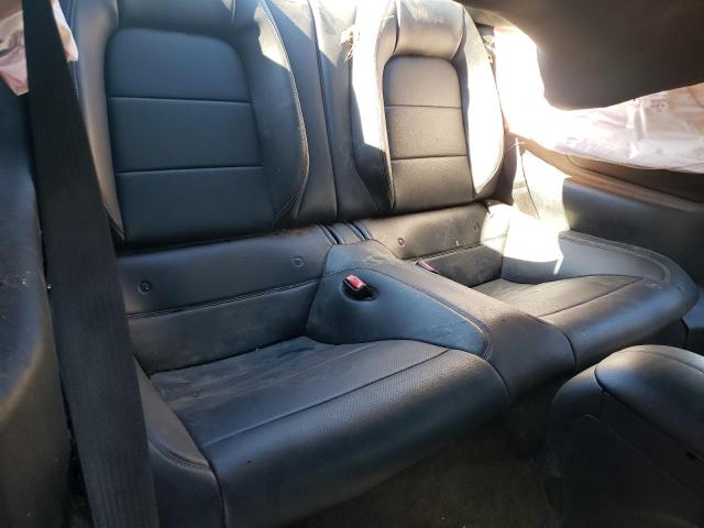 Photo 6 from auction – 2015 FORD MUSTANG GT with VIN 1FA6P8CF5F5362122