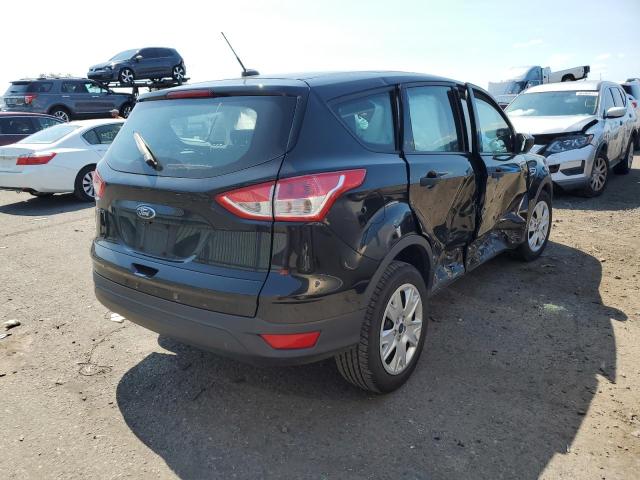 Photo 4 from auction – 2015 FORD ESCAPE S with VIN 1FMCU0F76FUC72958