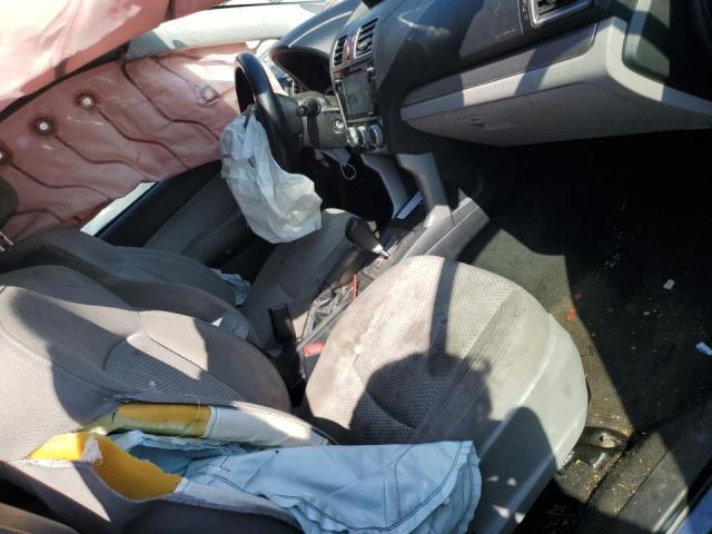 Photo 5 from auction – 2016 SUBARU FORESTER 2 with VIN JF2SJADC9GH419686