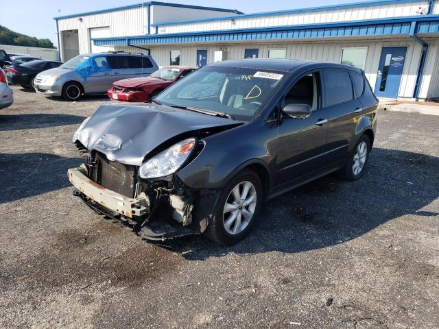 Photo 2 from auction – 2007 SUBARU B9 TRIBECA with VIN 4S4WX85D674403737