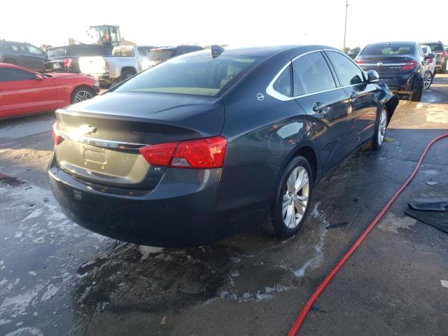 Photo 4 from auction – 2015 CHEVROLET IMPALA LT with VIN 2G1125S33F9100717