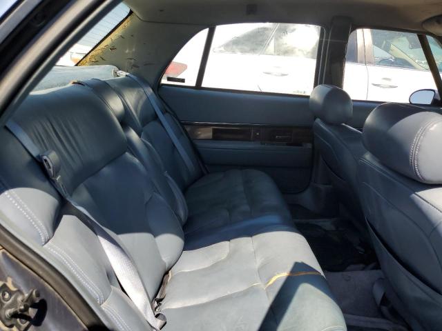 Foto 6 de la subasta – 1997 BUICK LESABRE con VIN 1G4HP52K6VH463789