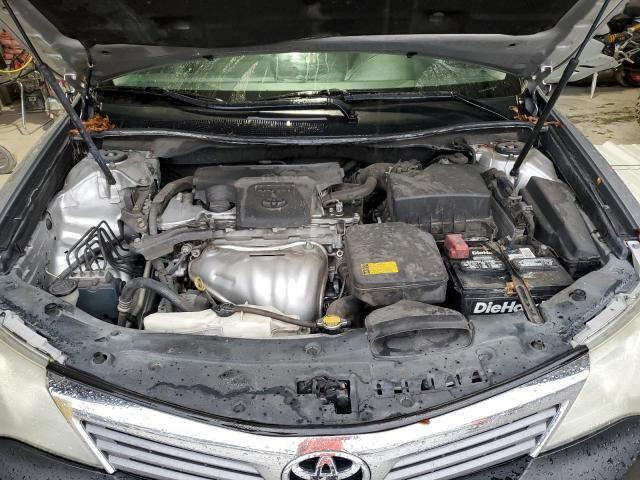 Photo 7 from auction – 2014 TOYOTA CAMRY L with VIN 4T1BF1FK6EU764839