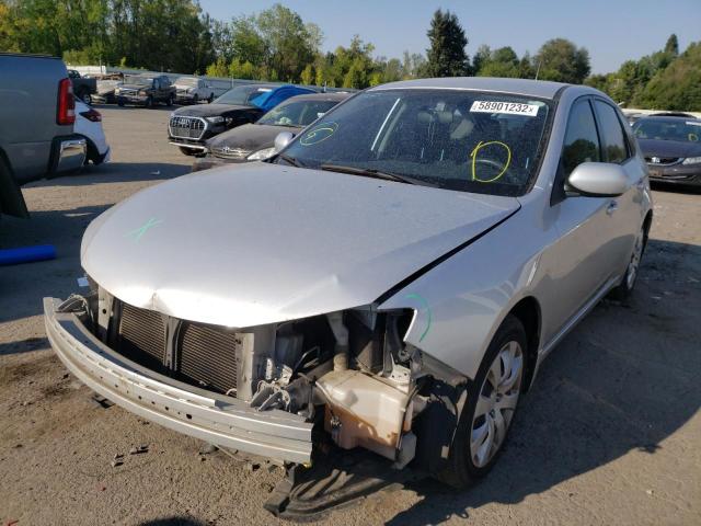 صورة رقم 2 من المزاد - 2011 SUBARU IMPREZA 2. مع VIN JF1GH6A61BH826556
