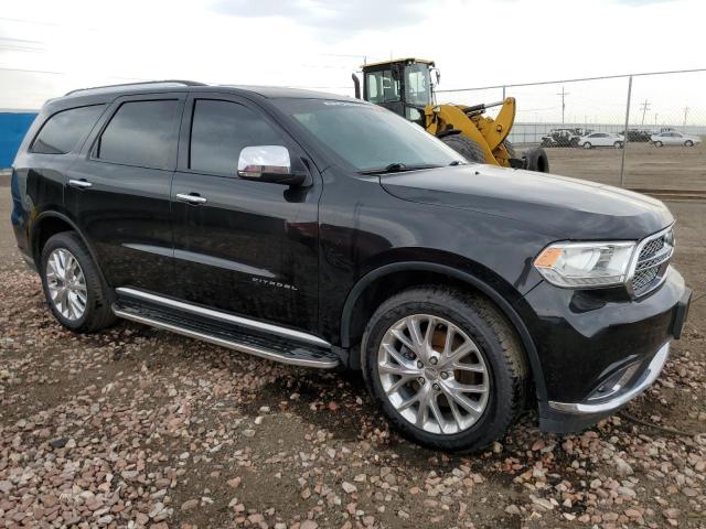 DODGE DURANGO CI 2015 with VIN 1C4RDJEG3FC121216 - Photo from auction