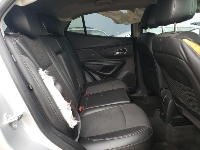 Photo 6 from auction – 2015 BUICK ENCORE CON with VIN KL4CJFSB2FB270950