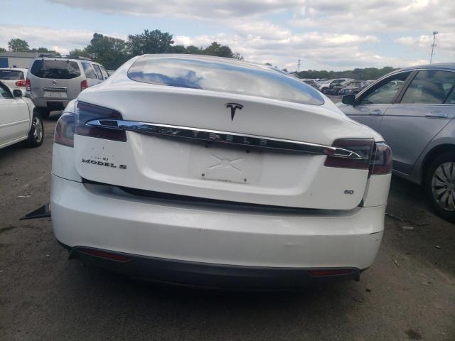 Photo 10 from auction – 2014 TESLA MODEL S with VIN 5YJSA1S15EFP44834