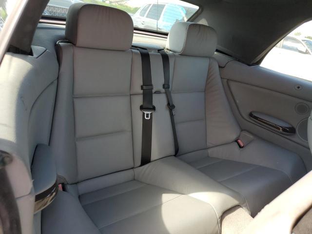 صورة رقم 6 من المزاد - 2004 BMW 325 CI مع VIN WBABW33484PL32432