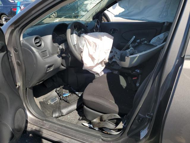 Photo 5 from auction – 2015 NISSAN VERSA S with VIN 3N1CN7AP7FL818911