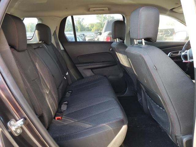 Photo 6 from auction – 2014 GMC TERRAIN SL with VIN 2GKALREKXE6333867