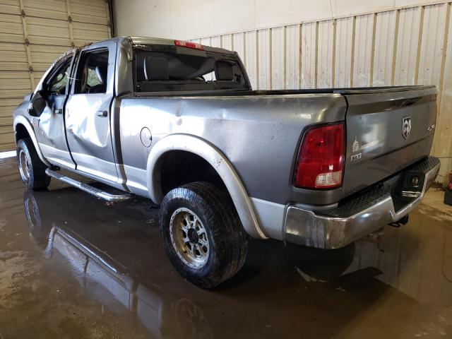 Photo 3 from auction – 2011 DODGE RAM 2500 with VIN 3D7UT2CL7BG599686