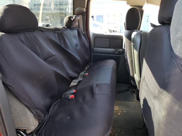 Photo 6 from auction – 2004 CHEVROLET SILVERADO with VIN 1GCEK19TX4E163590