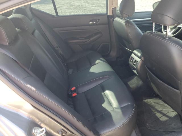 Photo 6 from auction – 2019 NISSAN ALTIMA SL with VIN 1N4BL4EV5KC218972