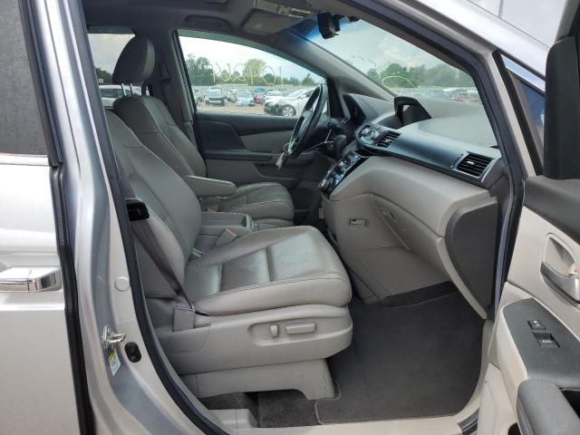 Photo 5 from auction – 2012 HONDA ODYSSEY EX with VIN 5FNRL5H67CB050470
