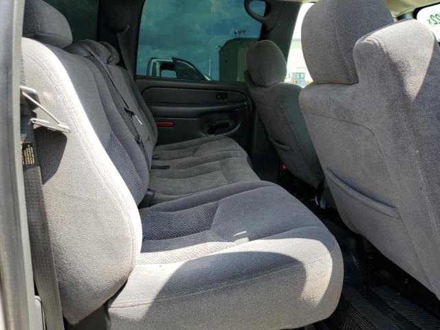 Photo 6 from auction – 2006 CHEVROLET SILVERADO with VIN 2GCEC13T461222756