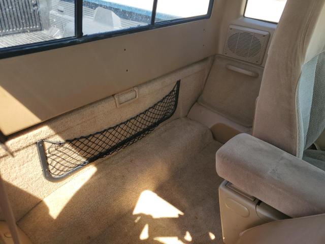 Photo 6 from auction – 1995 FORD RANGER SUP with VIN 1FTCR15X4SPB06945
