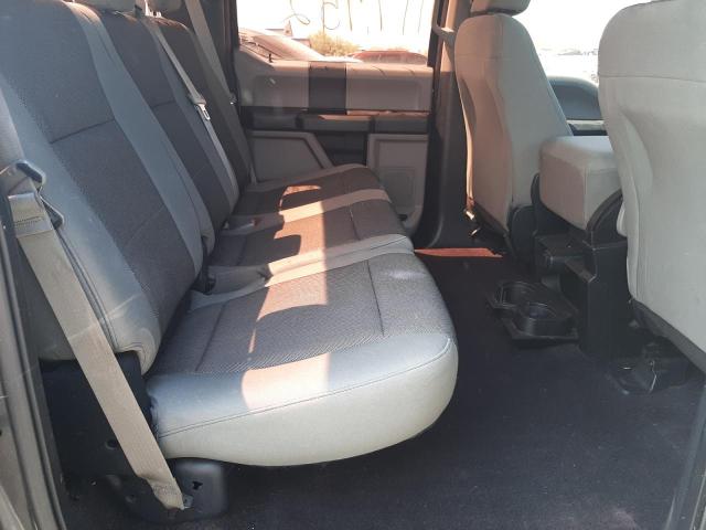 Photo 6 from auction – 2015 FORD F150 SUPER with VIN 1FTEW1CP8FKE84032