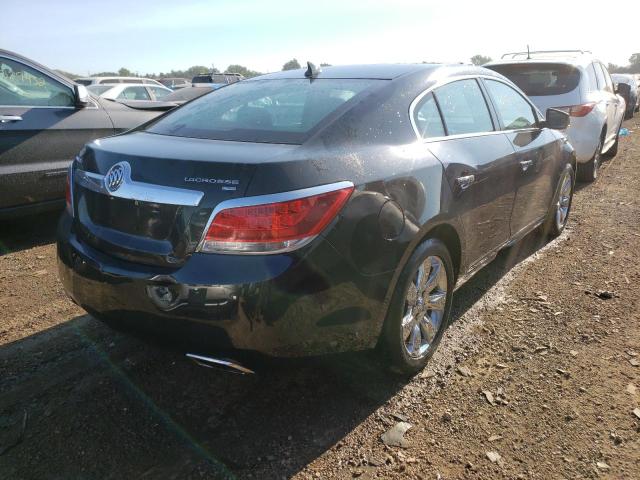 Photo 4 from auction – 2011 BUICK LACROSSE C with VIN 1G4GE5ED6BF236964