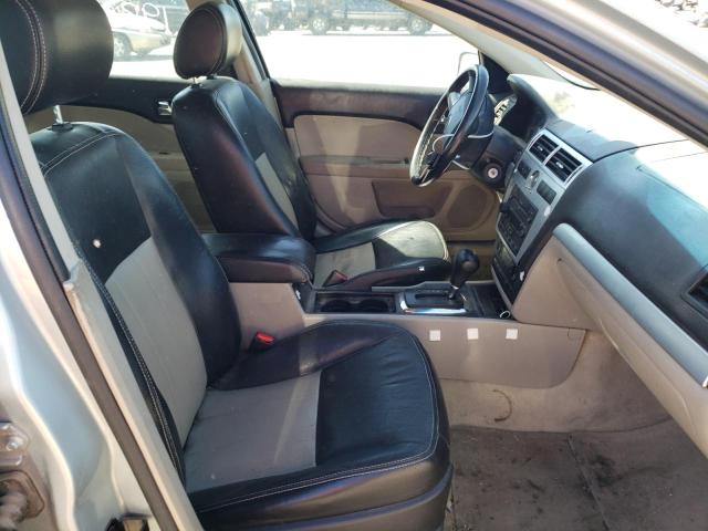 Photo 5 from auction – 2007 MERCURY MILAN PREM with VIN 3MEHM08Z67R656142