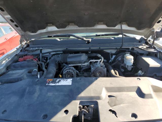 Photo 7 from auction – 2012 CHEVROLET SILVERADO with VIN 1GCNCPEX1CZ280216