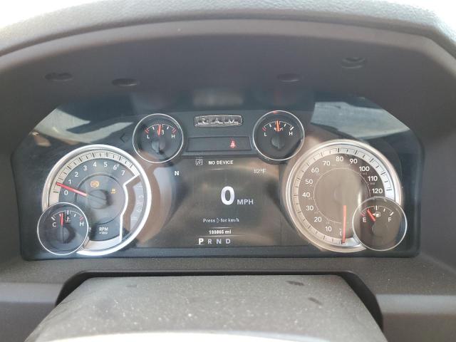 Photo 8 from auction – 2014 RAM 1500 SLT with VIN 1C6RR7LT1ES375409