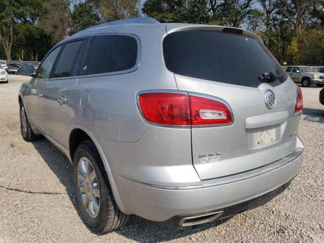 Photo 3 from auction – 2013 BUICK ENCLAVE with VIN 5GAKVCKD6DJ242269